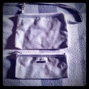 Makeup bag